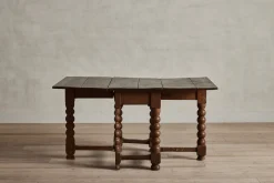 Dutch Gate Leg Table*VINTAGE Hot