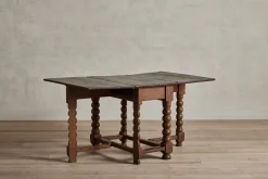 Dutch Gate Leg Table*VINTAGE Hot