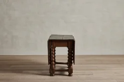 Dutch Gate Leg Table*VINTAGE Hot