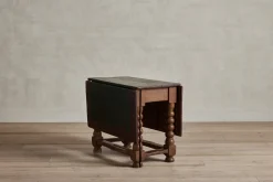 Dutch Gate Leg Table*VINTAGE Hot