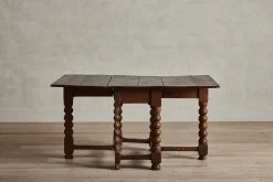 Dutch Gate Leg Table*VINTAGE Hot