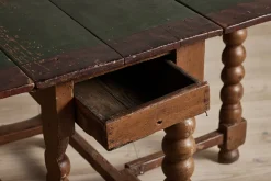 Dutch Gate Leg Table*VINTAGE Hot