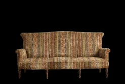 Dutch Highback Sofa*VINTAGE Online