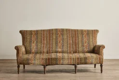 Dutch Highback Sofa*VINTAGE Online