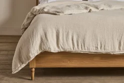 Duvet In Flax*NICKEY KEHOE Clearance