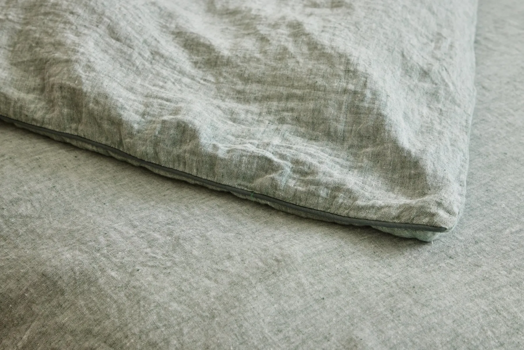 Duvet in Forest Floor*NICKEY KEHOE Best