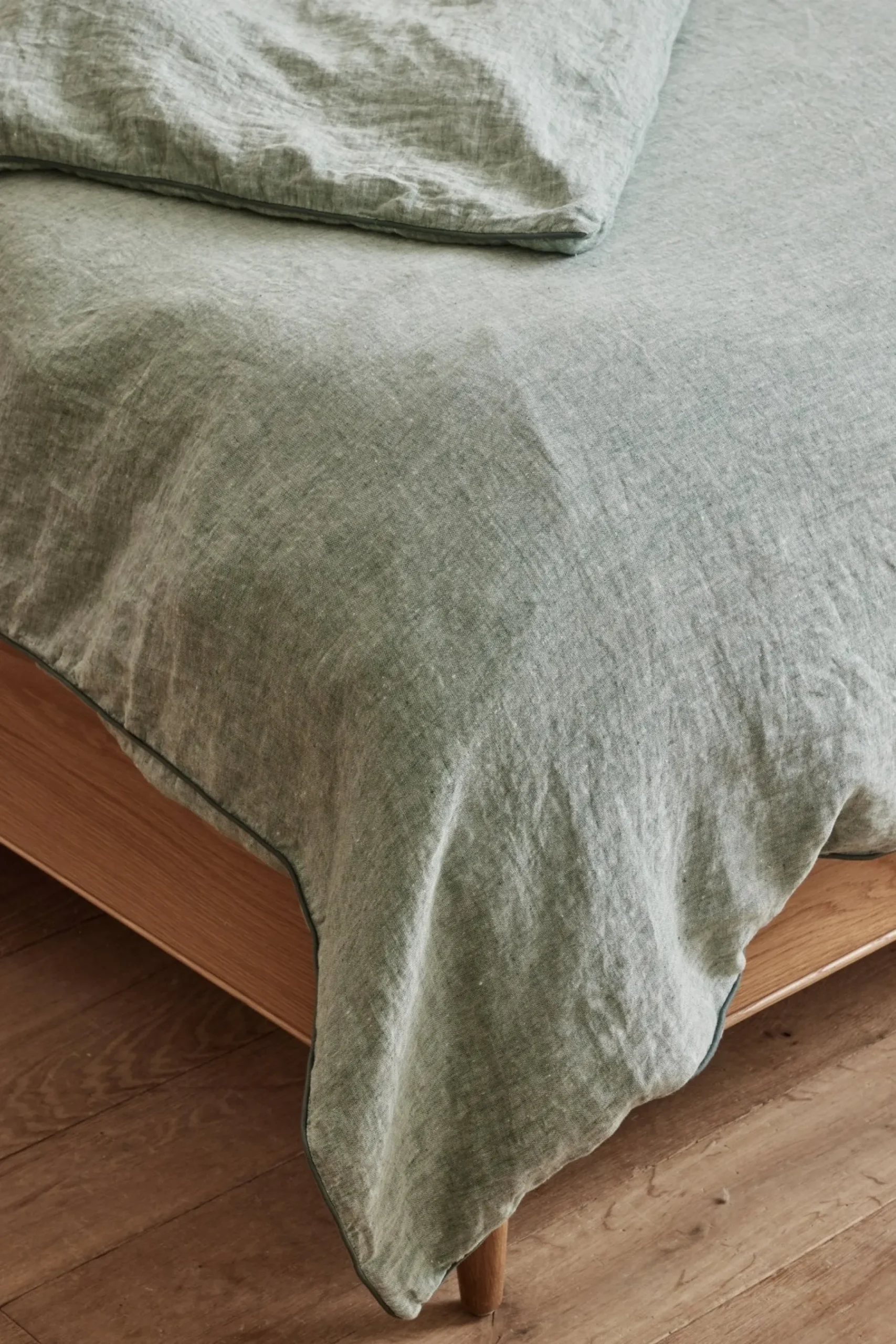 Duvet in Forest Floor*NICKEY KEHOE Best