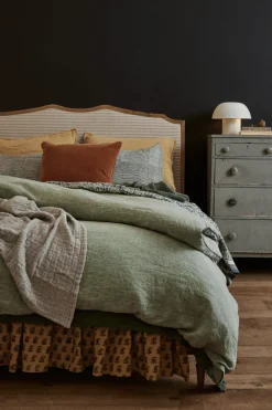 Duvet in Forest Floor*NICKEY KEHOE Best