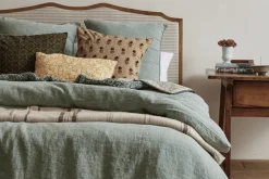 Duvet in Forest Floor*NICKEY KEHOE Best