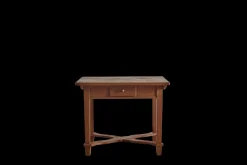 Early American Painted Side Table*VINTAGE Clearance