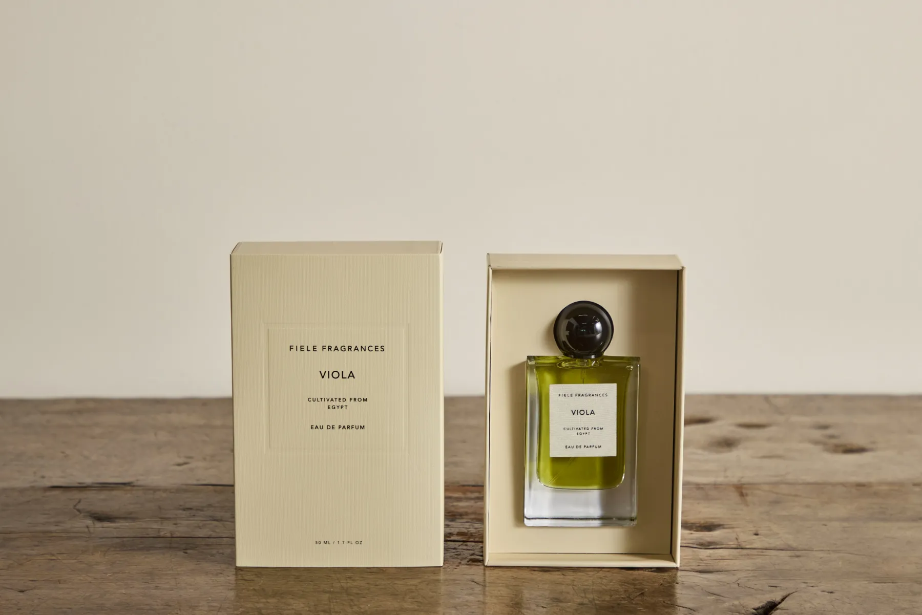 Eau De Parfum (Multiple)*FIELE FRAGRANCES Hot