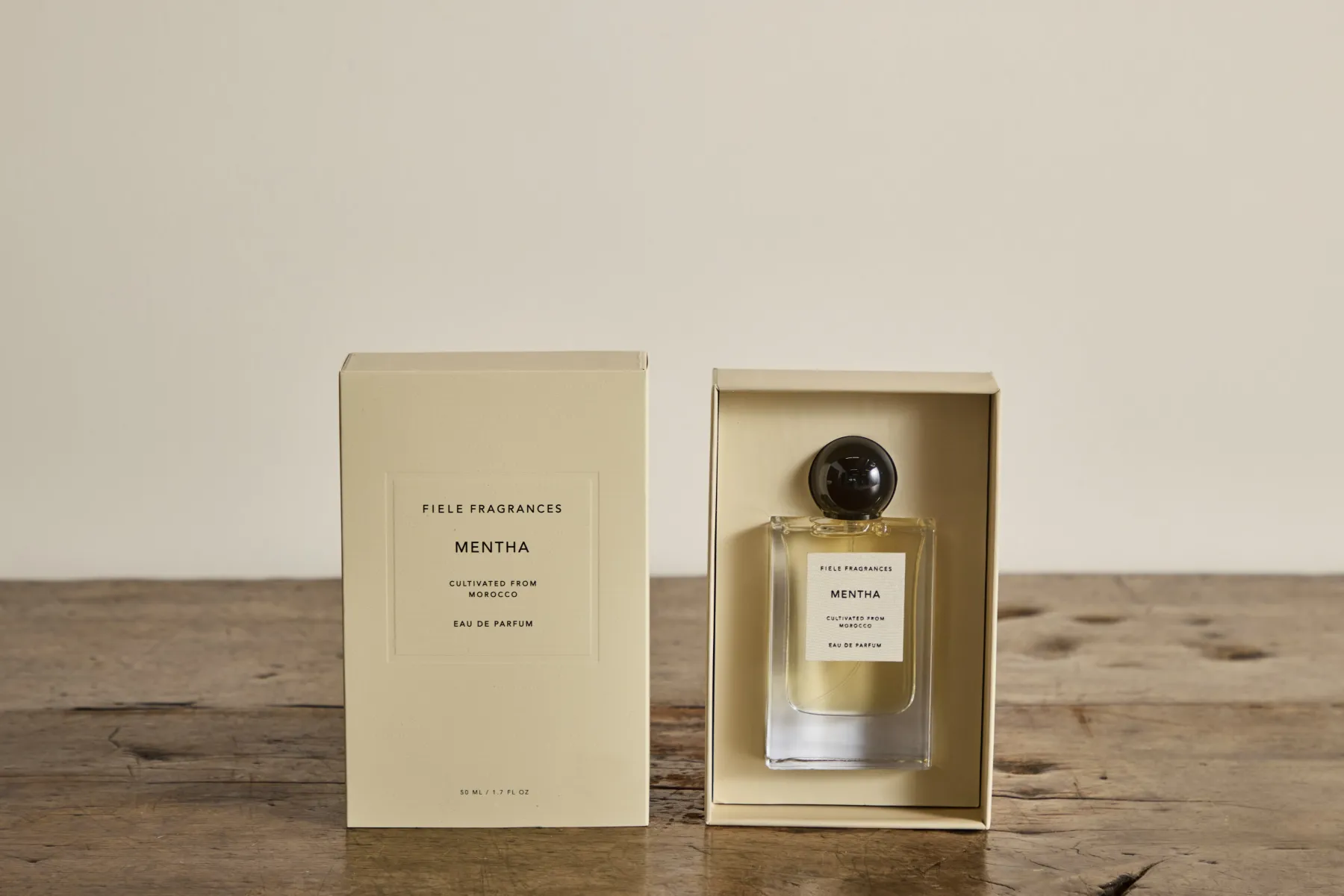 Eau De Parfum (Multiple)*FIELE FRAGRANCES Hot