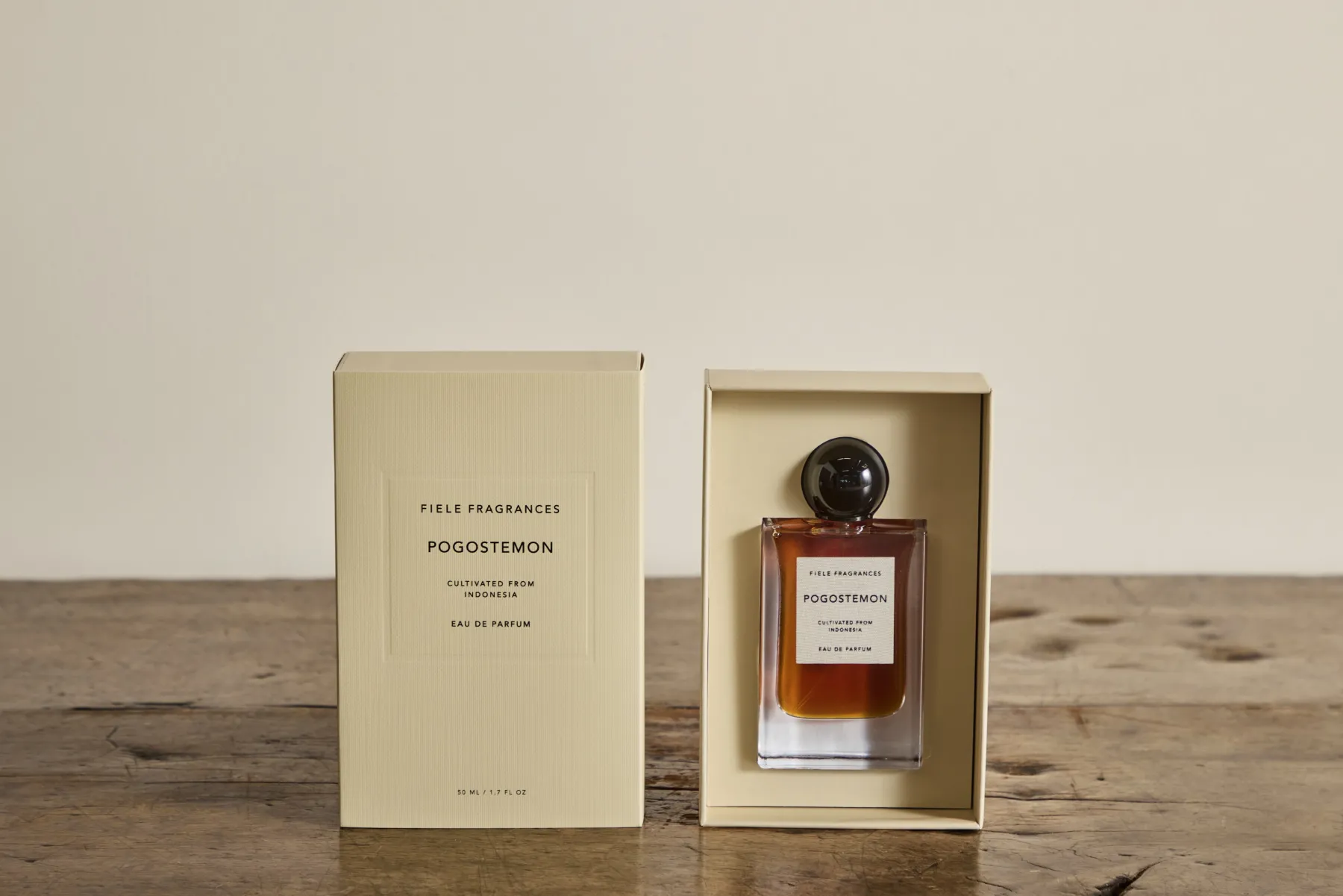 Eau De Parfum (Multiple)*FIELE FRAGRANCES Hot