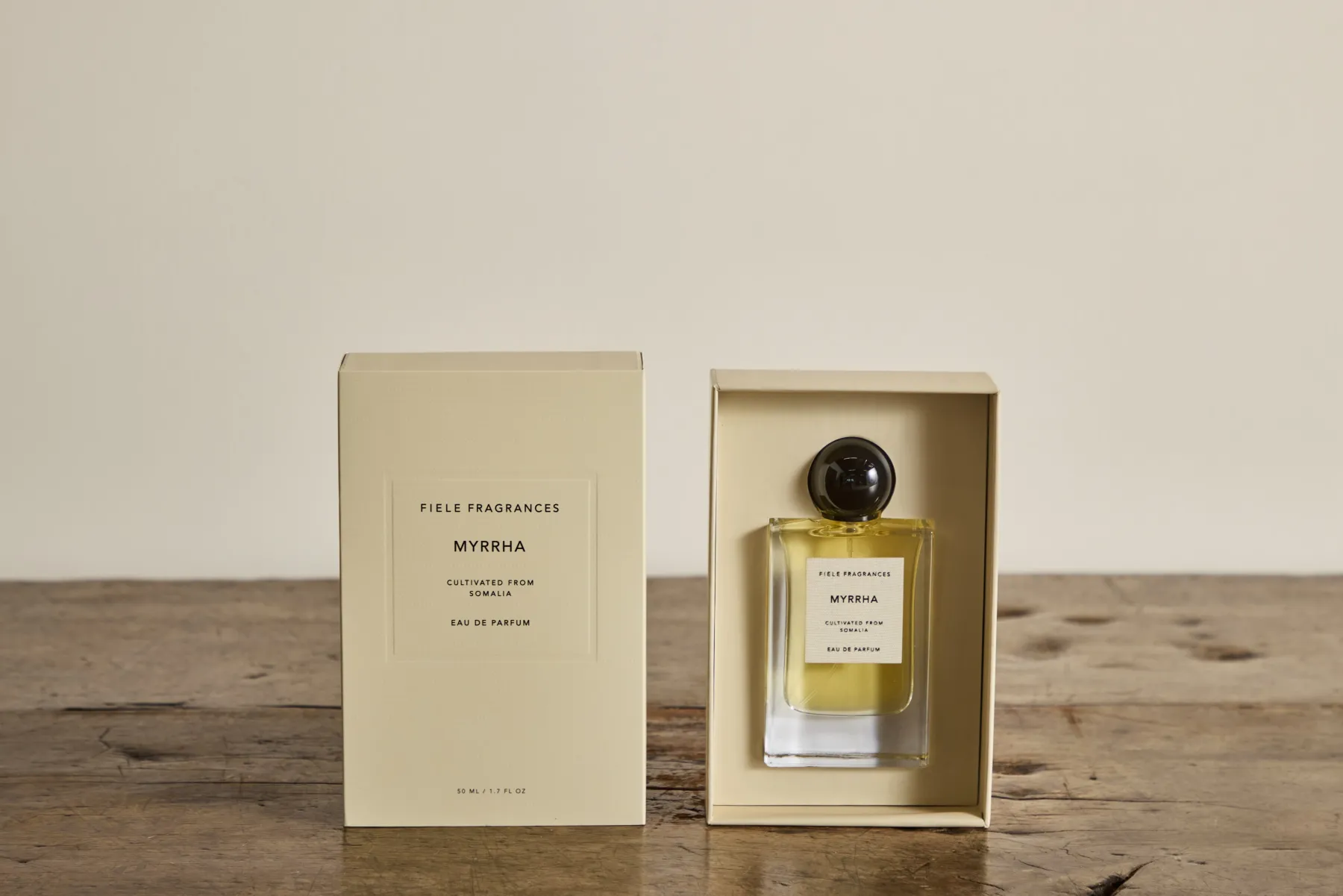 Eau De Parfum (Multiple)*FIELE FRAGRANCES Hot