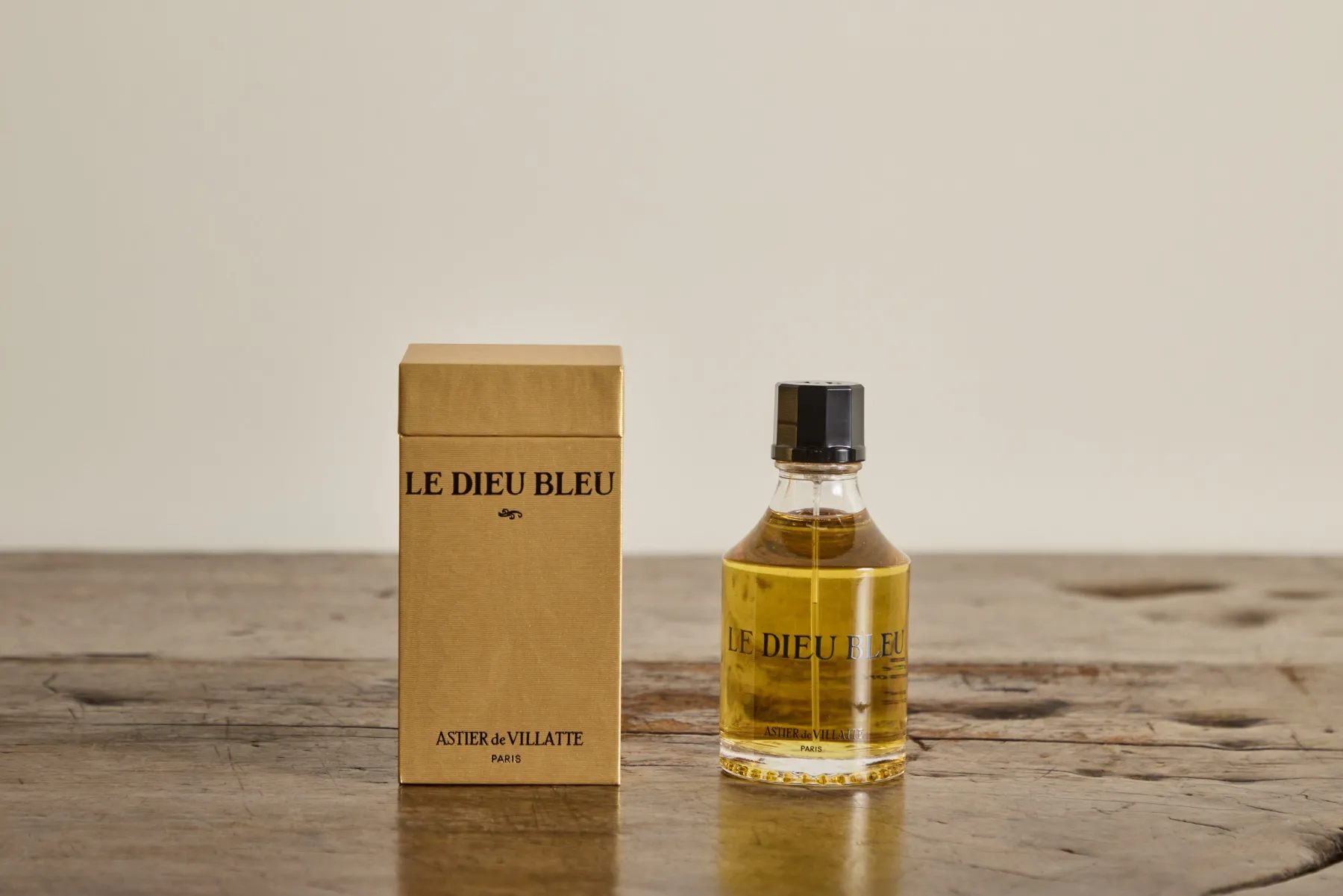 Eau de Parfum Spray (Multiple)*ASTIER DE VILATTE Best