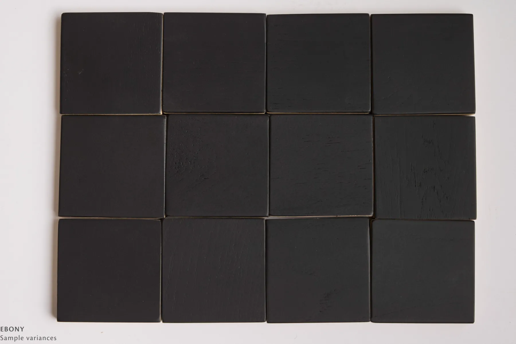 Ebony*Wood Sample Outlet