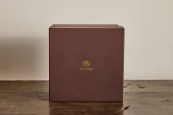 Eira Marble Urn Candle*BERNARD Discount