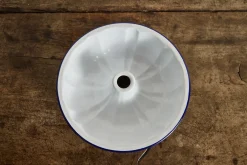 Enamelware Cake Pan*HIDDEN Clearance