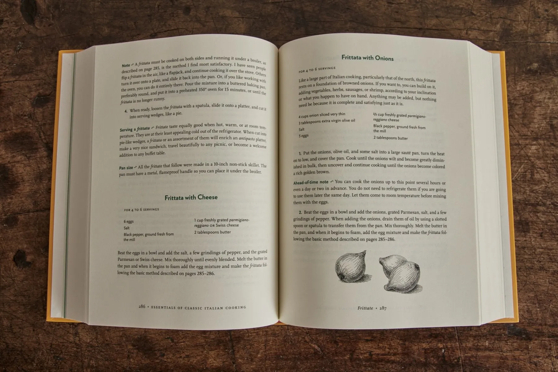 Essentials of Italian Cooking, Marcella Hazan*HIDDEN Discount