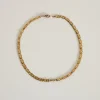 Etruscan Ribbon Necklace*SUZANNE DONEGAN Clearance