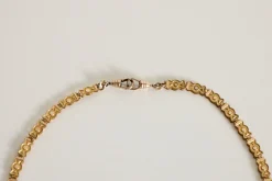 Etruscan Ribbon Necklace*SUZANNE DONEGAN Clearance