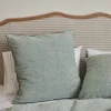 Euro Shams in Forest Floor*NICKEY KEHOE Sale