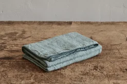 Euro Shams in Forest Floor*NICKEY KEHOE Sale