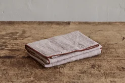 Euro Shams in Sienna*NICKEY KEHOE Clearance
