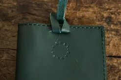 Eyeglasses/Phone Sac in Forest Mellow*AGNES BADDOO Fashion