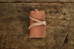 Eyeglasses/Phone Sac in Honey*AGNES BADDOO Hot