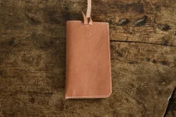 Eyeglasses/Phone Sac in Honey*AGNES BADDOO Hot