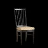 Faux Bamboo Dining Chairs*VINTAGE Outlet