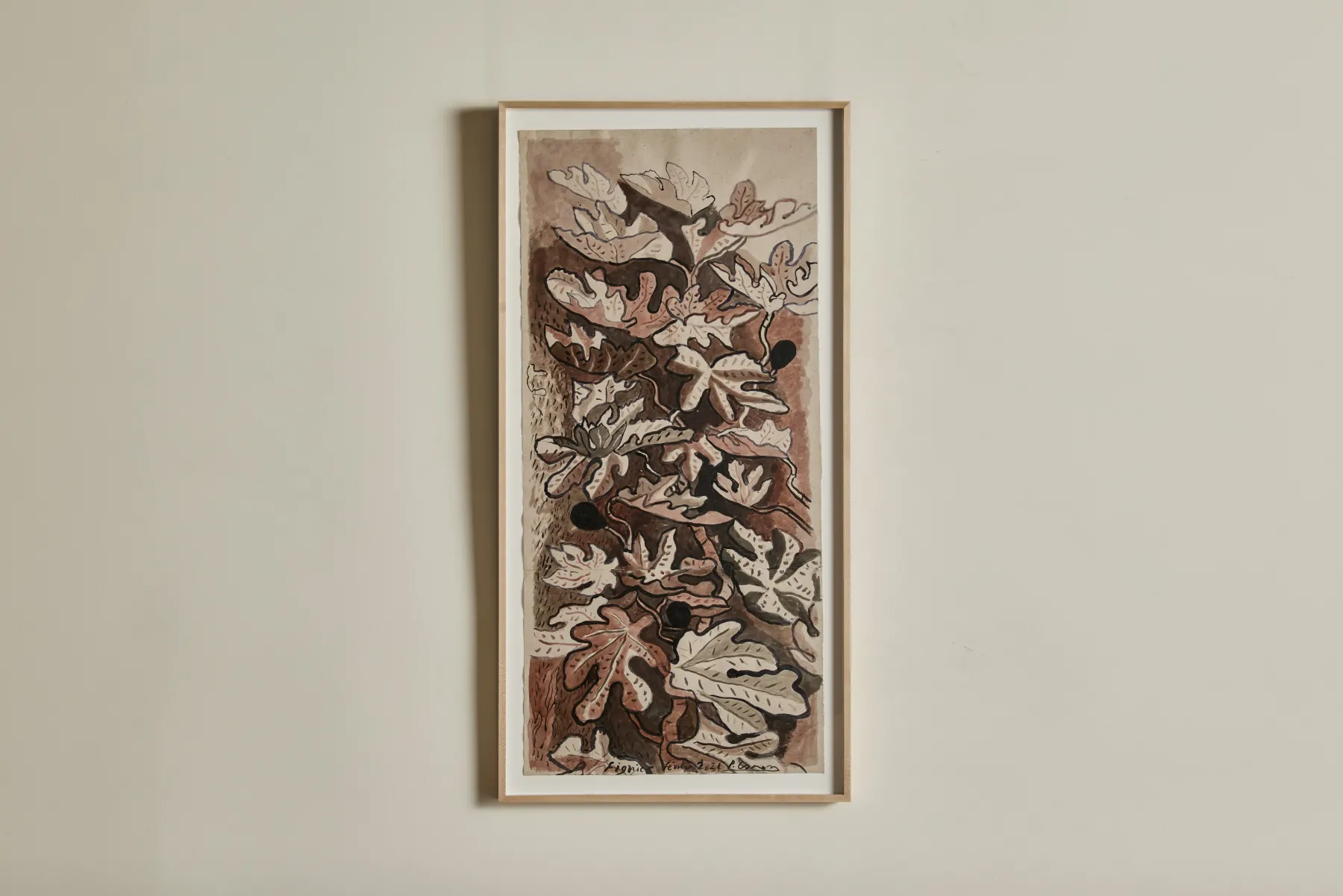 Figuier II*PHILIPPE CARON Online