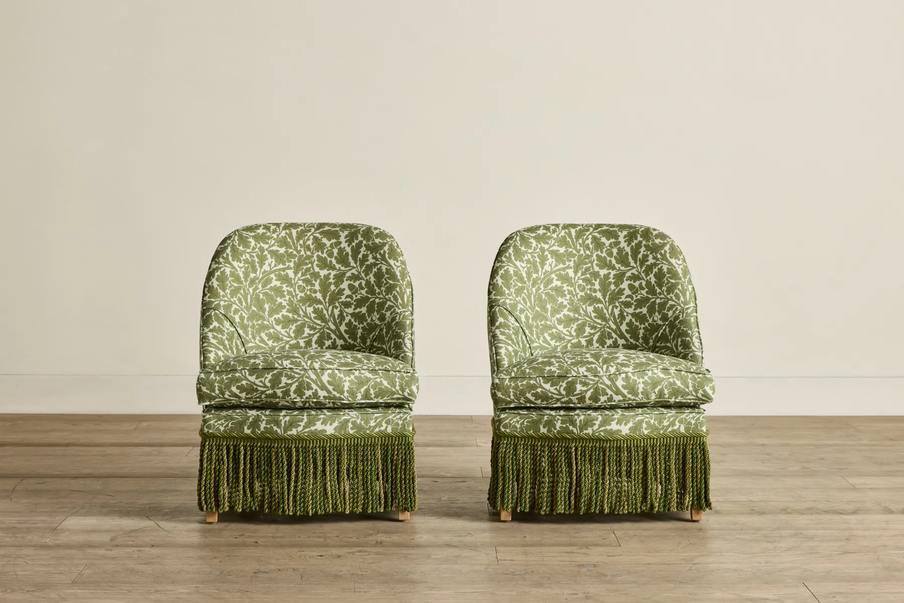 Fireplace Pull Up Chair*NICKEY KEHOE Best