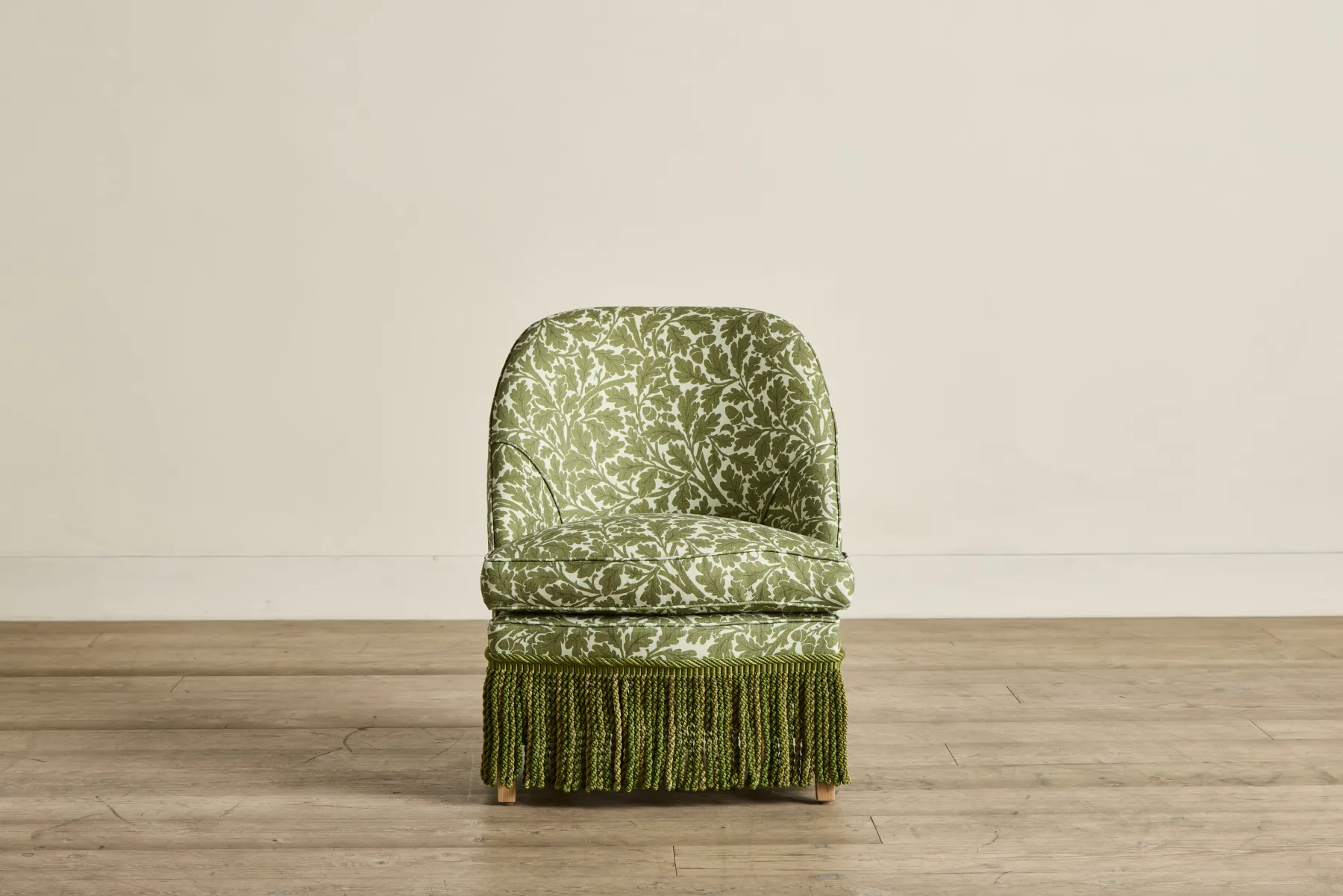 Fireplace Pull Up Chair*NICKEY KEHOE Best