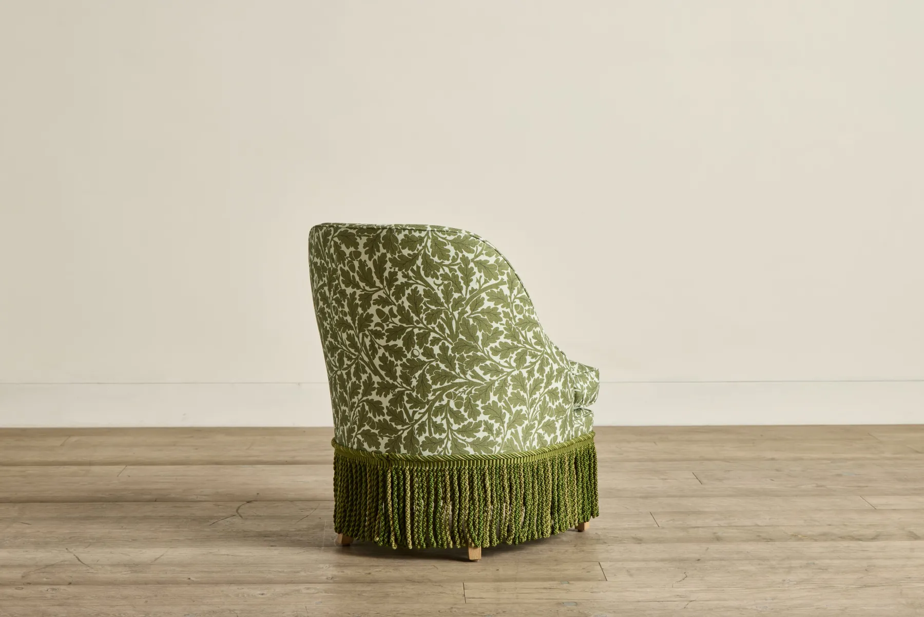 Fireplace Pull Up Chair*NICKEY KEHOE Best