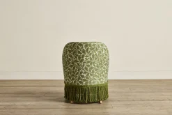 Fireplace Pull Up Chair*NICKEY KEHOE Best