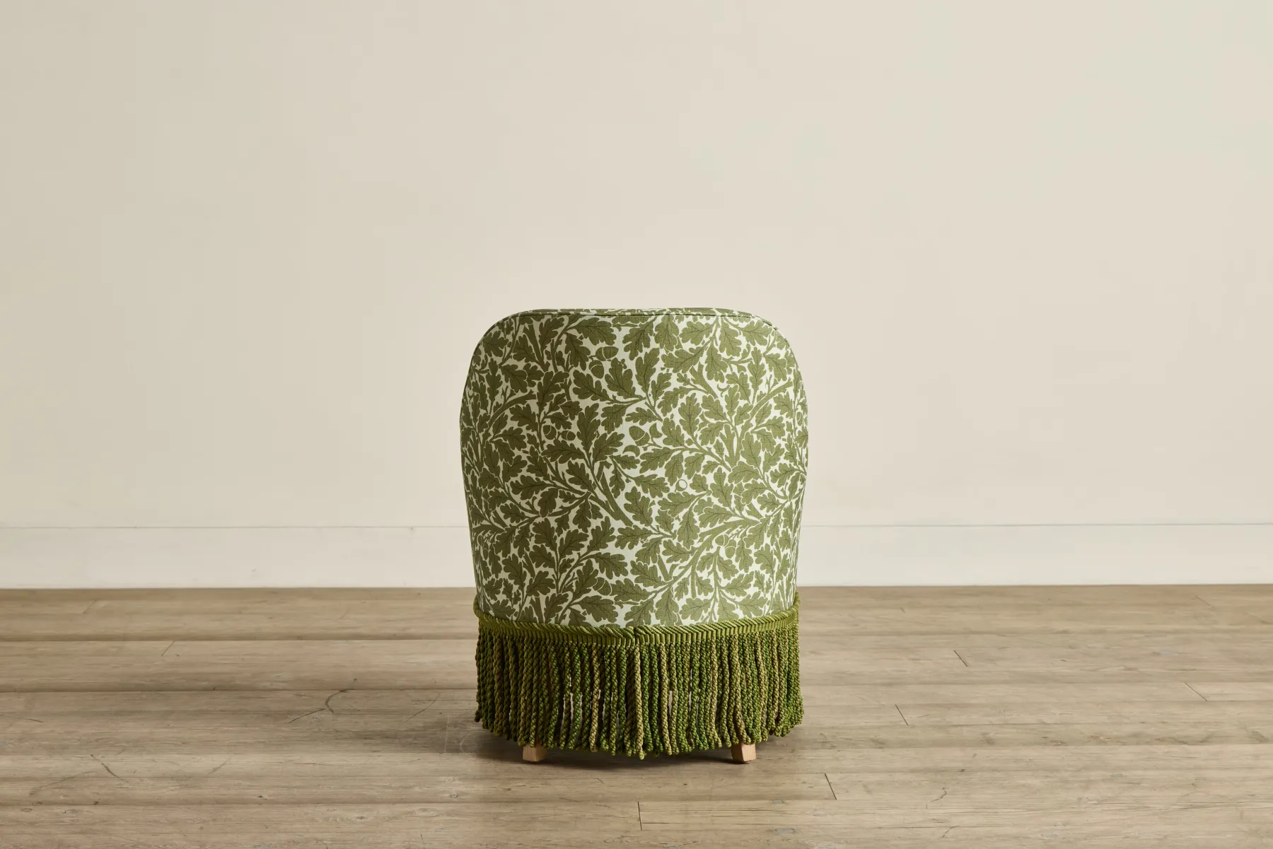 Fireplace Pull Up Chair*NICKEY KEHOE Best