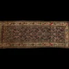 Floral Bijar Runner 4'8 x 11'8*VINTAGE Best