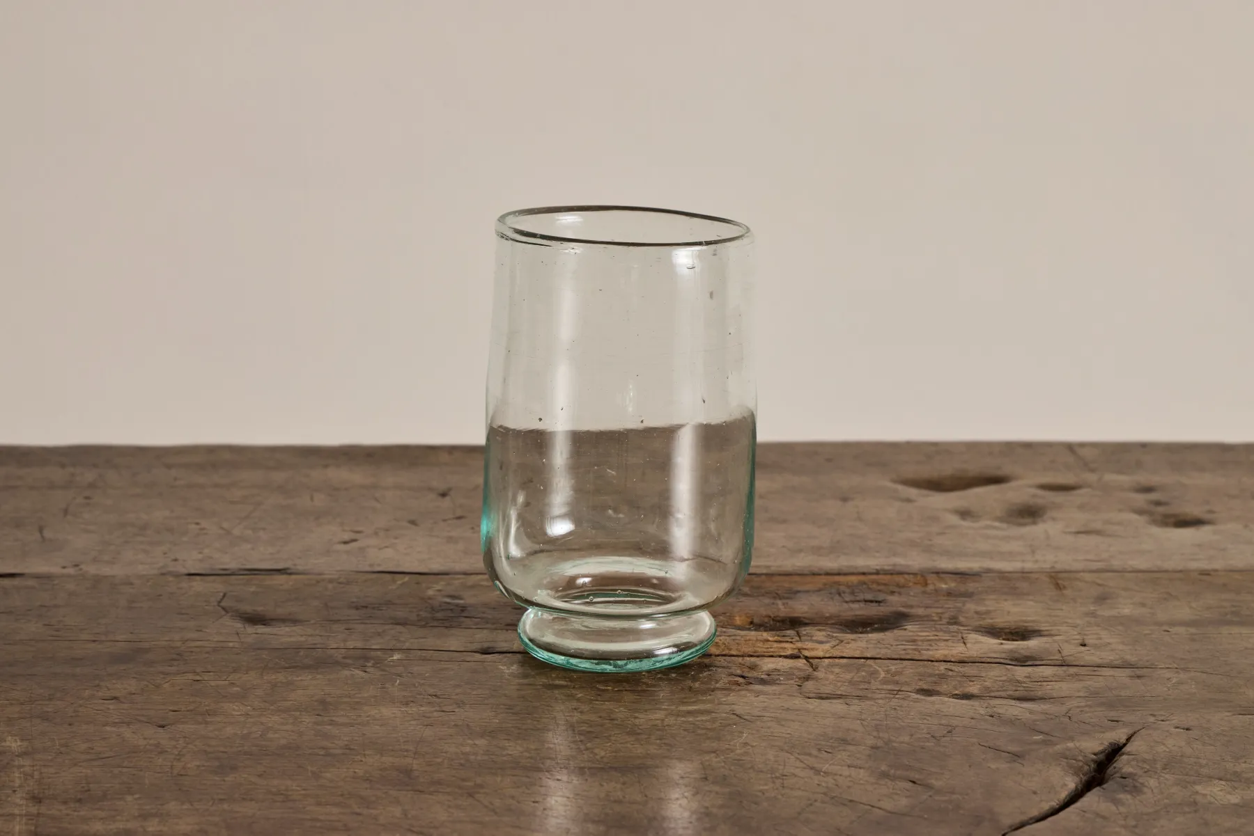 Footed Hurricane*LA SOUFFLERIE New