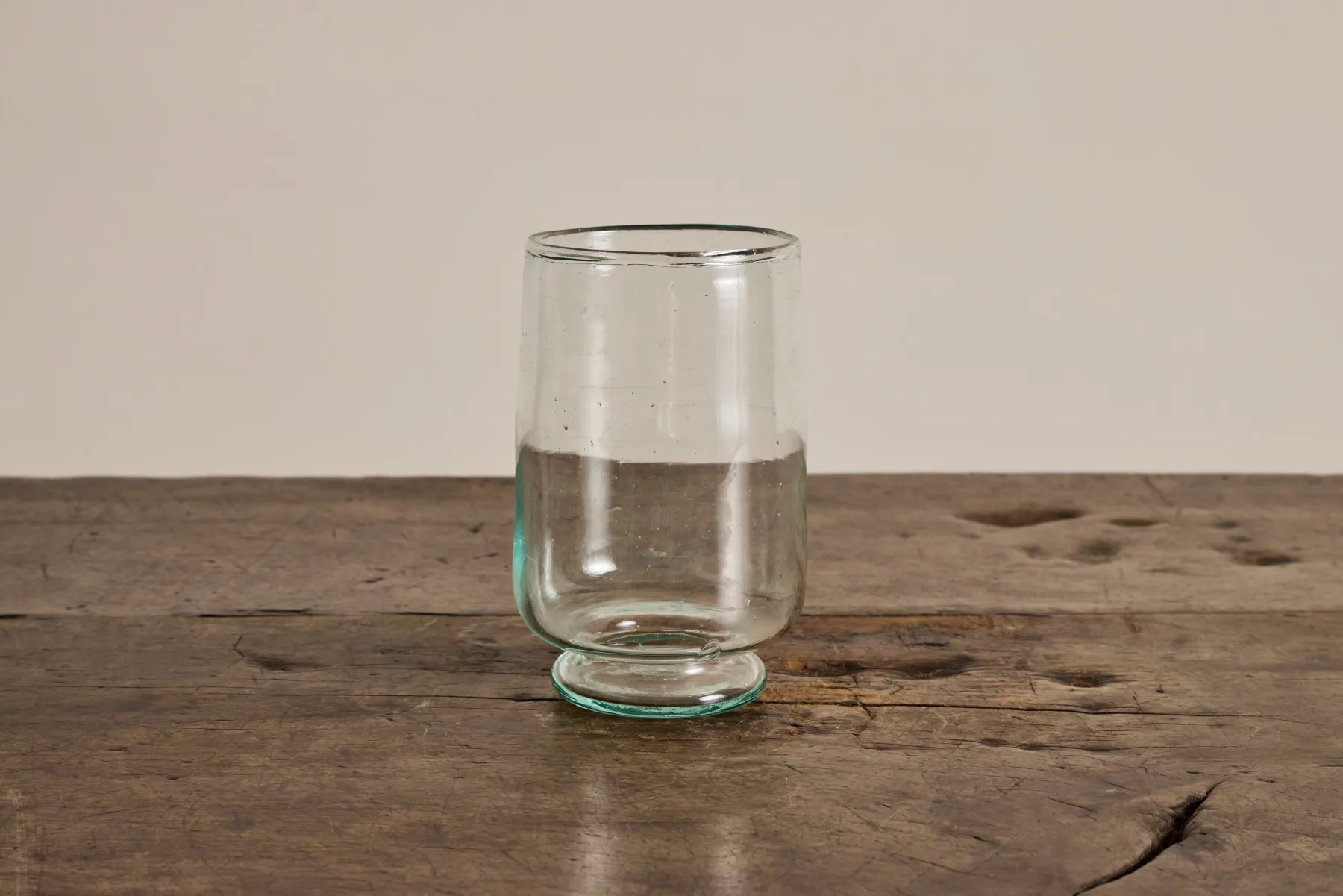 Footed Hurricane*LA SOUFFLERIE New