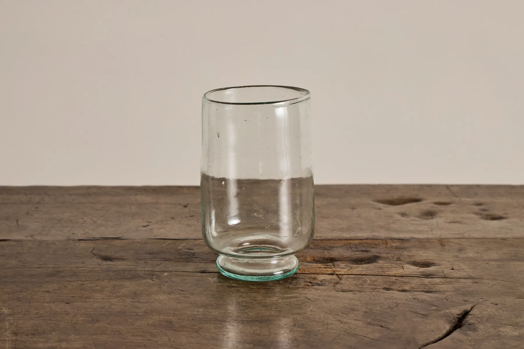 Footed Hurricane*LA SOUFFLERIE New
