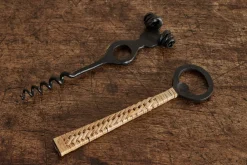 Forged Iron Bottle Opener*NICKEY KEHOE Outlet