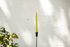 Forged Iron Garden Candle Holder*NICKEY KEHOE Best