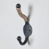 Forged Iron Wall Hook*NICKEY KEHOE Best