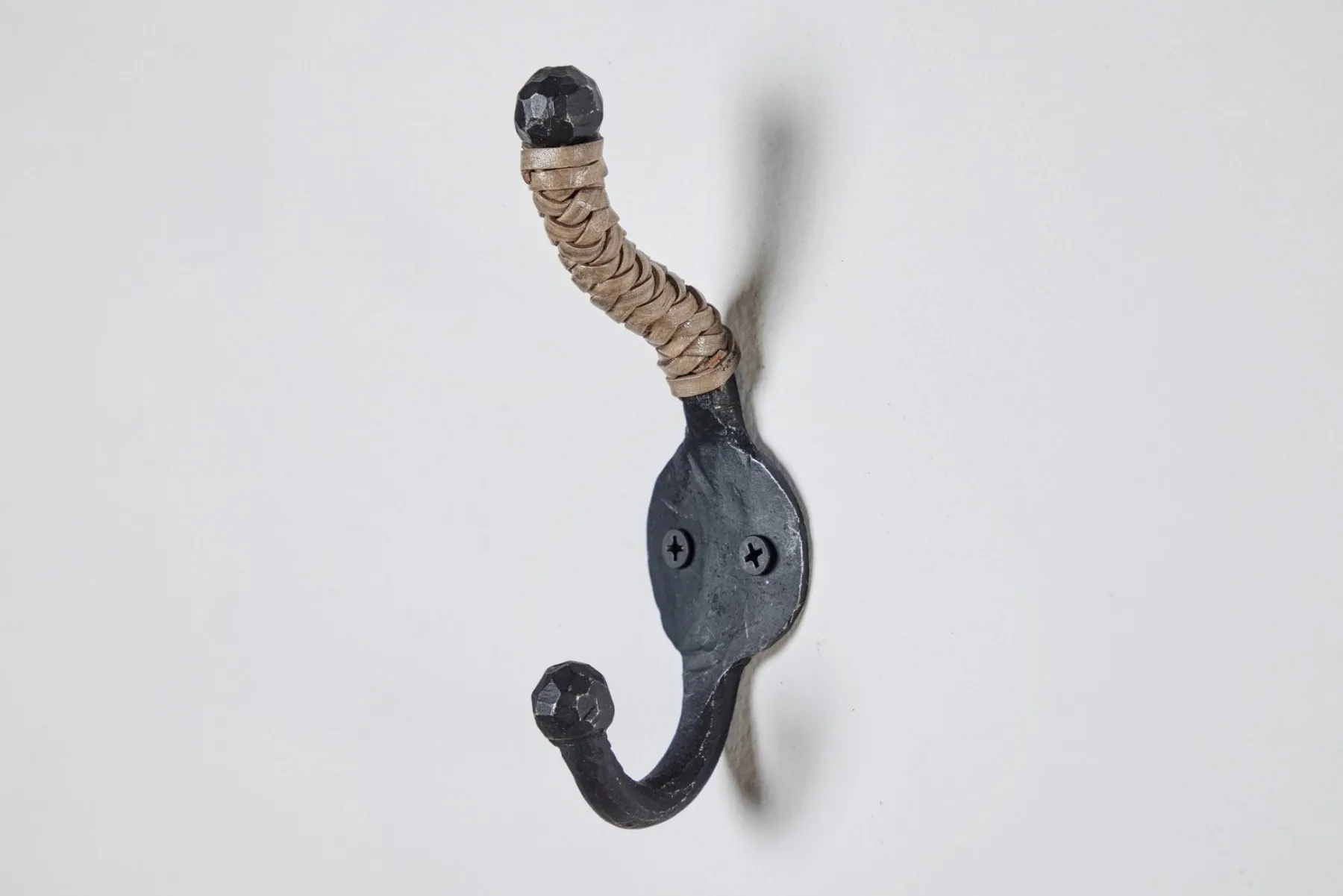 Forged Iron Wall Hook*NICKEY KEHOE Best