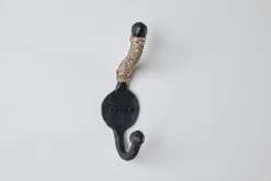 Forged Iron Wall Hook*NICKEY KEHOE Best