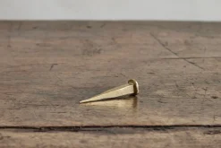 Forged Nail, Brass*HIDDEN Online