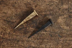Forged Nail, Brass*HIDDEN Online