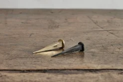 Forged Nail, Brass*HIDDEN Online